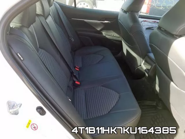 4T1B11HK7KU164385 фото 7