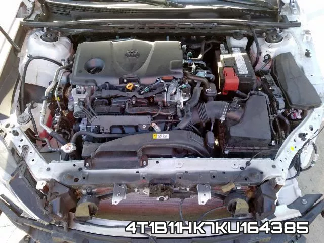 4T1B11HK7KU164385 фото 8