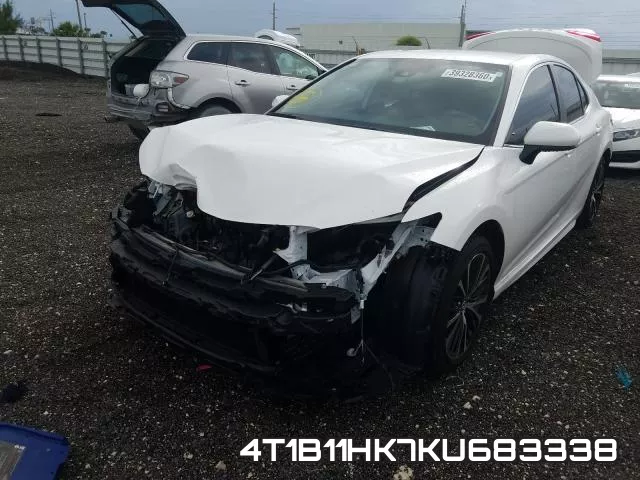 4T1B11HK7KU683338 фото 3