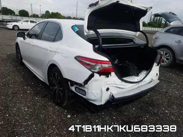 4T1B11HK7KU683338 фото 4
