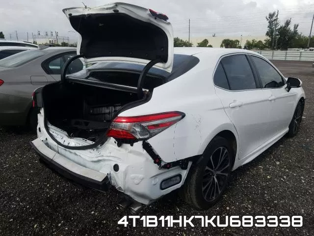 4T1B11HK7KU683338 фото 5