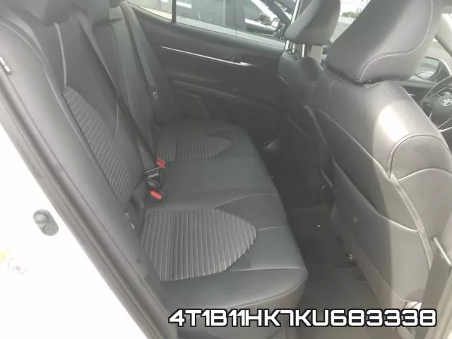 4T1B11HK7KU683338 фото 7