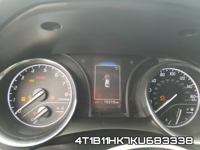 4T1B11HK7KU683338 фото 9
