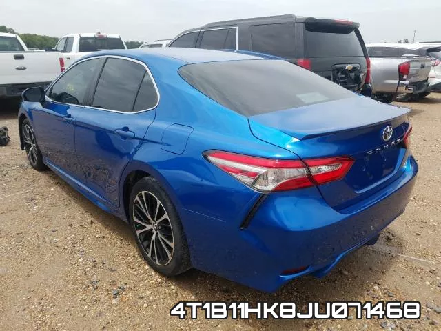 4T1B11HK8JU071468 фото 4