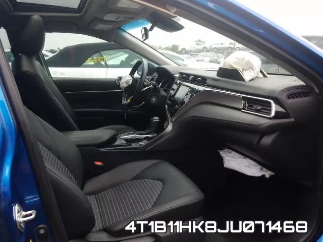4T1B11HK8JU071468 фото 6