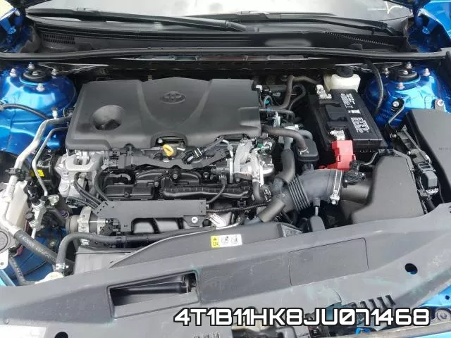 4T1B11HK8JU071468 фото 8