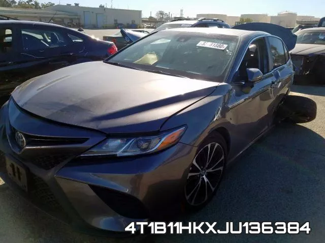 4T1B11HKXJU136384 фото 3