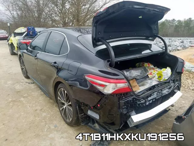 4T1B11HKXKU191256 фото 4