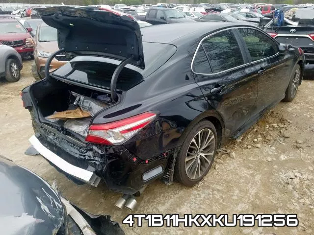 4T1B11HKXKU191256 фото 5
