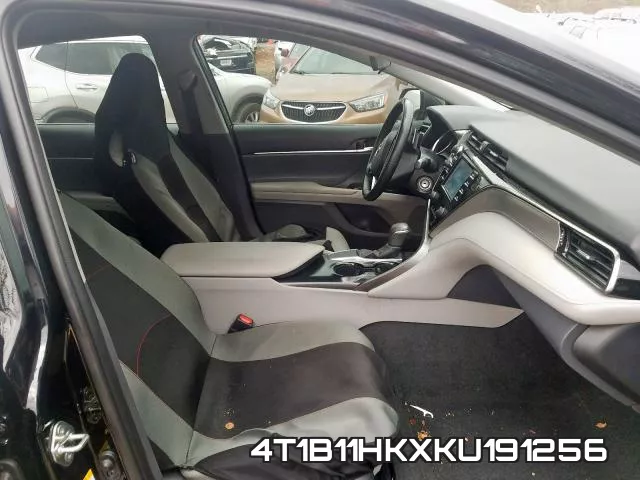 4T1B11HKXKU191256 фото 6