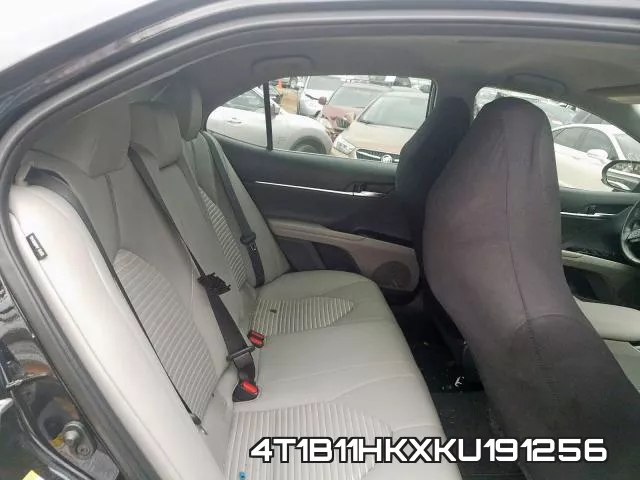 4T1B11HKXKU191256 фото 7