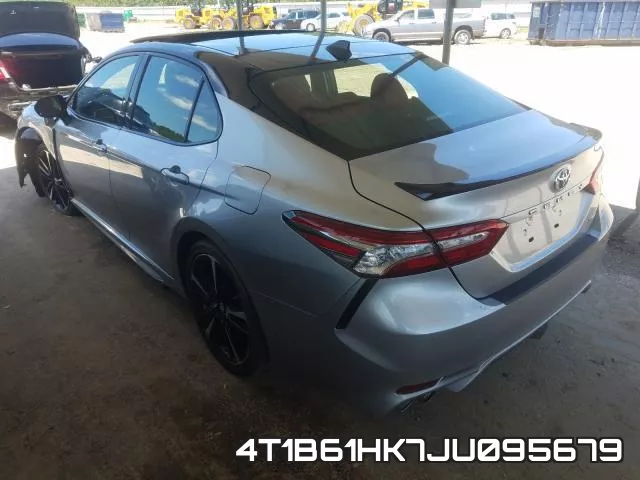 4T1B61HK7JU095679 фото 4