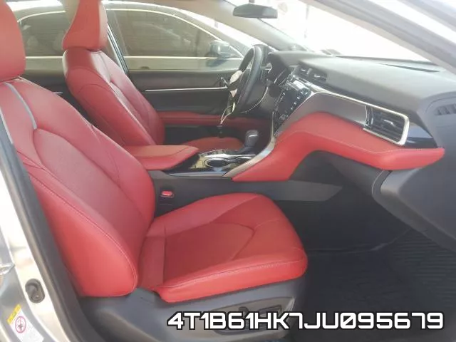 4T1B61HK7JU095679 фото 6