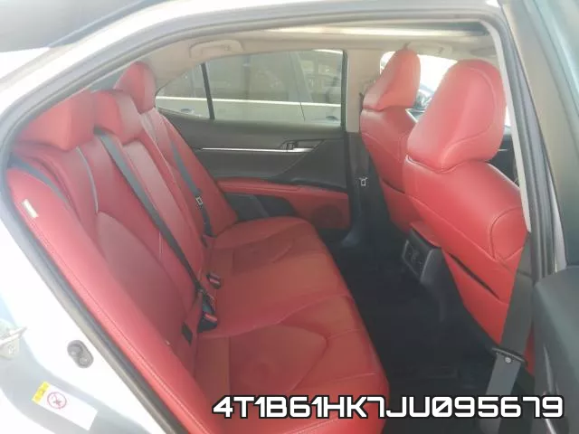 4T1B61HK7JU095679 фото 7