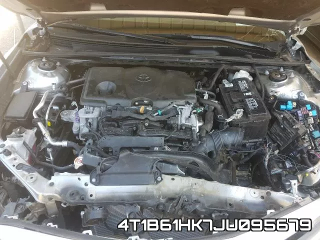 4T1B61HK7JU095679 фото 8