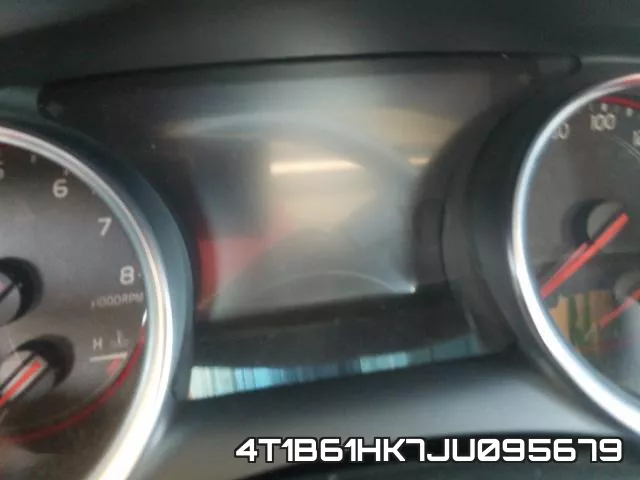 4T1B61HK7JU095679 фото 9