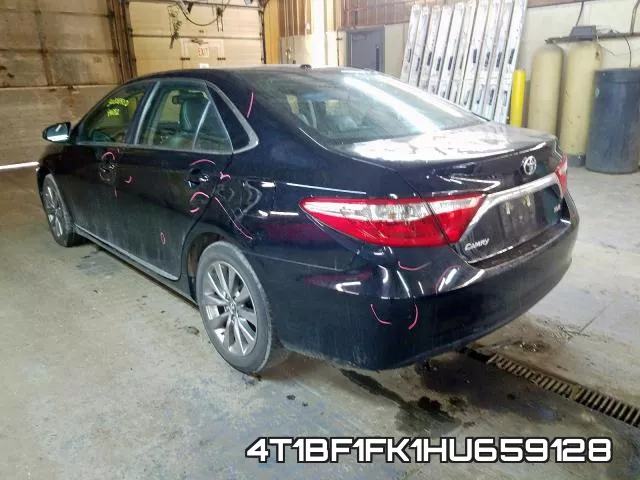 4T1BF1FK1HU659128 фото 4