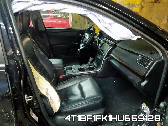 4T1BF1FK1HU659128 фото 6