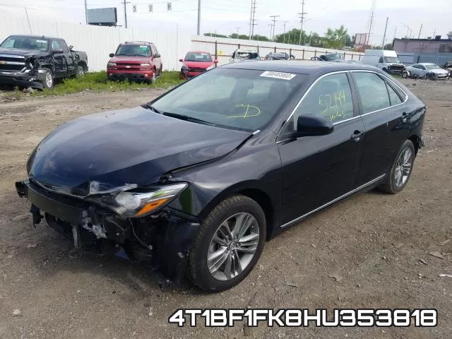 4T1BF1FK8HU353818 фото 3