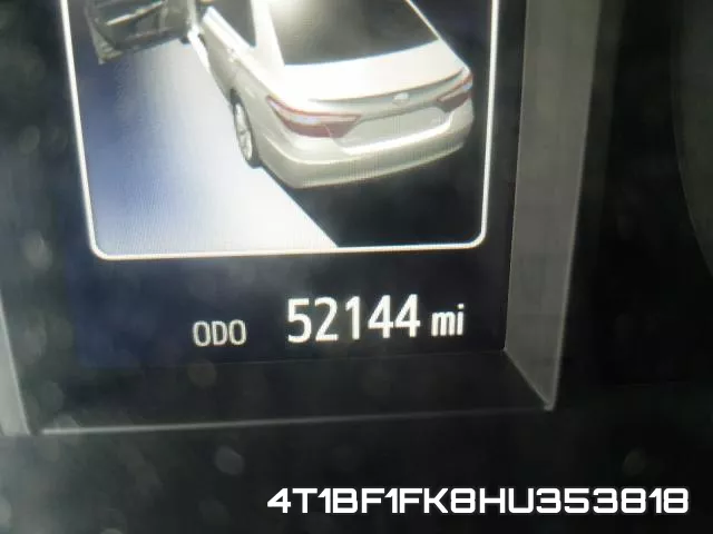 4T1BF1FK8HU353818 фото 9