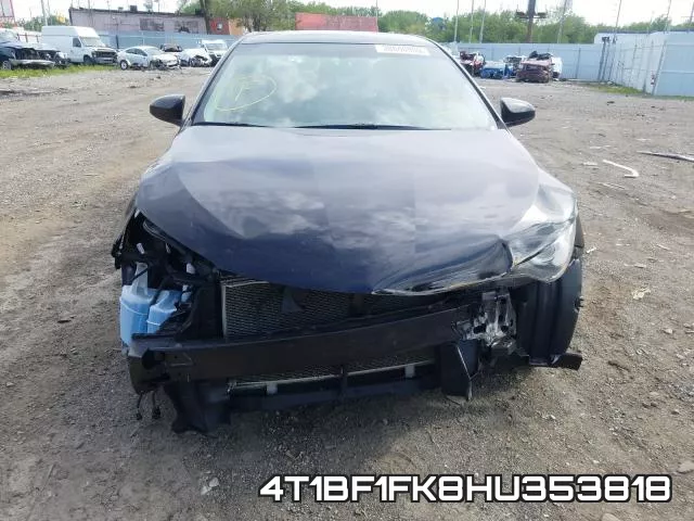 4T1BF1FK8HU353818 фото 10