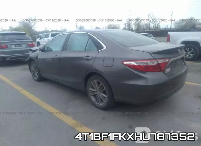 4T1BF1FKXHU787352 фото 4