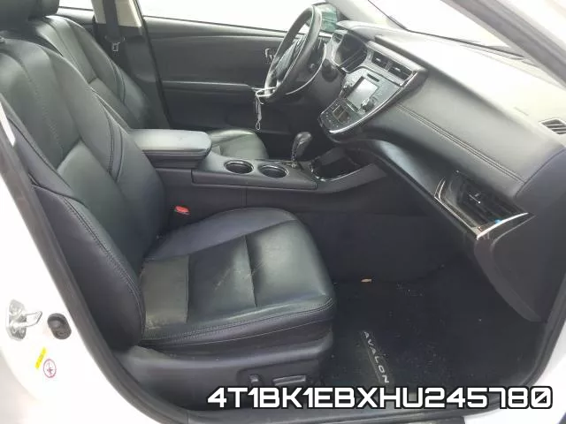 4T1BK1EBXHU245780 фото 6
