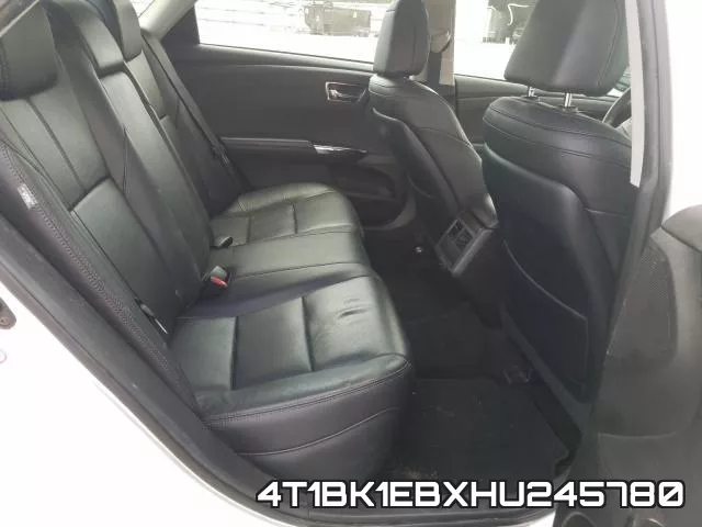 4T1BK1EBXHU245780 фото 7