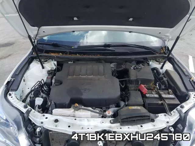 4T1BK1EBXHU245780 фото 8