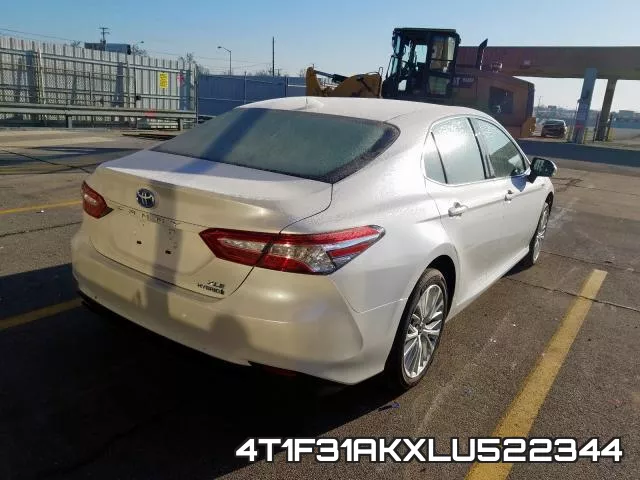 4T1F31AKXLU522344 фото 5