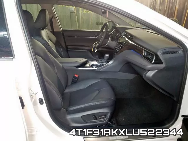 4T1F31AKXLU522344 фото 6