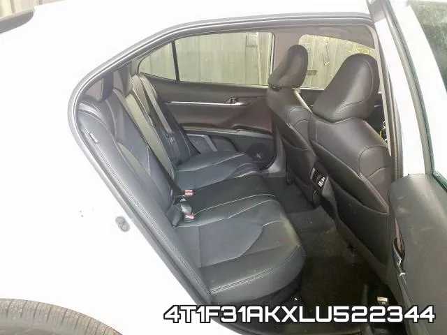 4T1F31AKXLU522344 фото 7