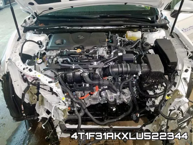 4T1F31AKXLU522344 фото 8