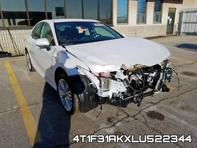 4T1F31AKXLU522344 фото 10