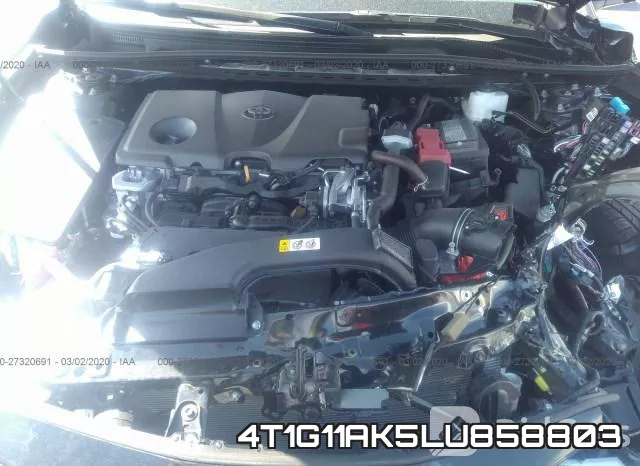 4T1G11AK5LU858803 фото 2
