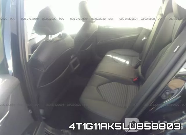 4T1G11AK5LU858803 фото 9