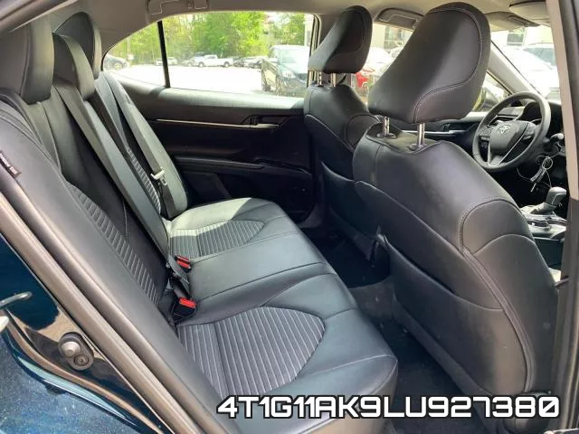4T1G11AK9LU927380 фото 9