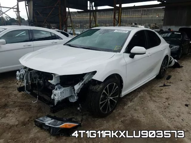 4T1G11AKXLU903573 фото 3