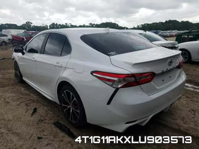 4T1G11AKXLU903573 фото 4