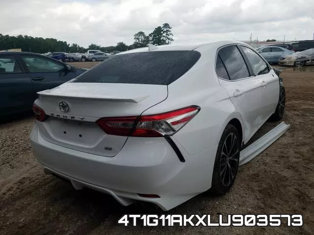 4T1G11AKXLU903573 фото 5