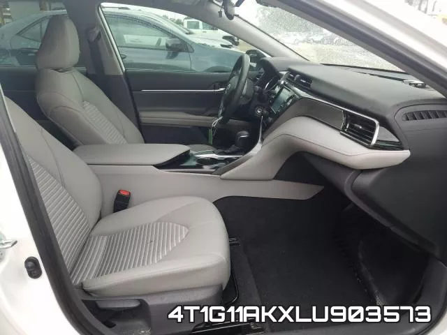 4T1G11AKXLU903573 фото 6