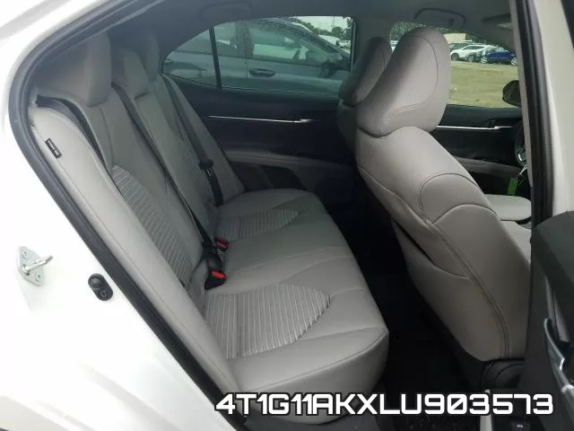 4T1G11AKXLU903573 фото 7