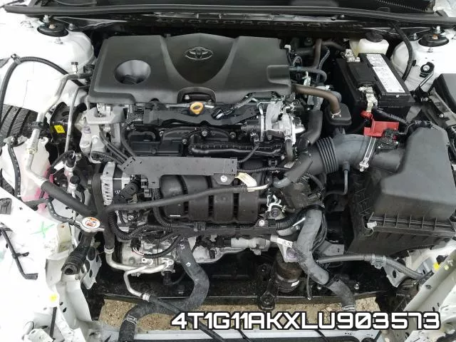 4T1G11AKXLU903573 фото 8