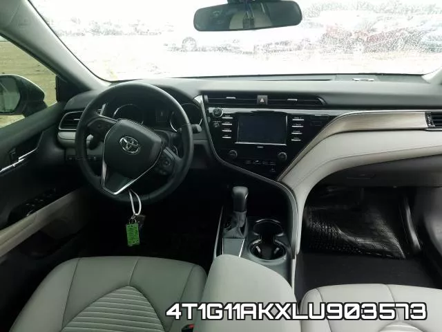 4T1G11AKXLU903573 фото 10