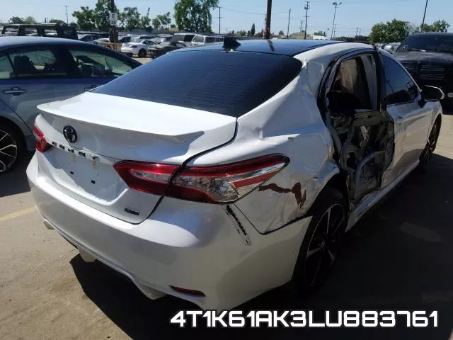 4T1K61AK3LU883761 фото 5