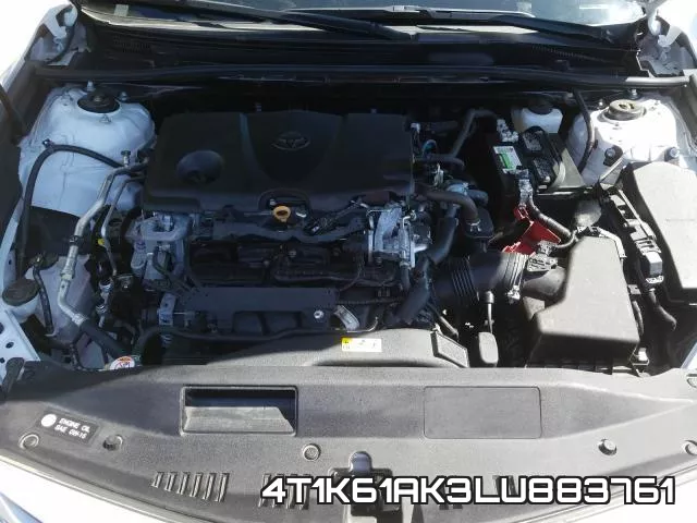 4T1K61AK3LU883761 фото 8