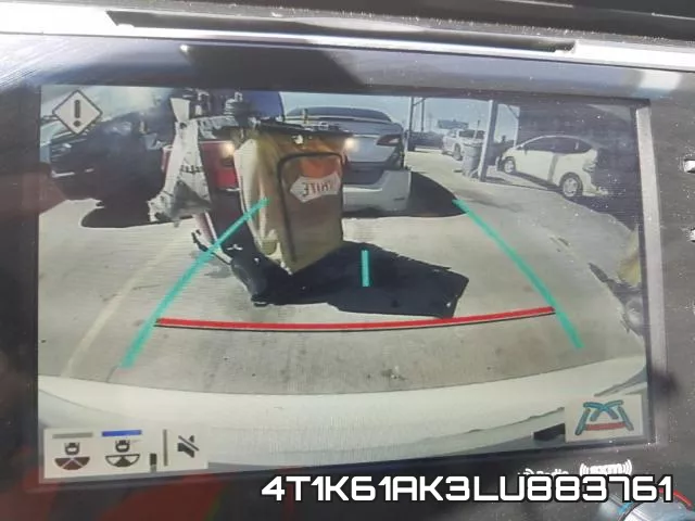 4T1K61AK3LU883761 фото 10
