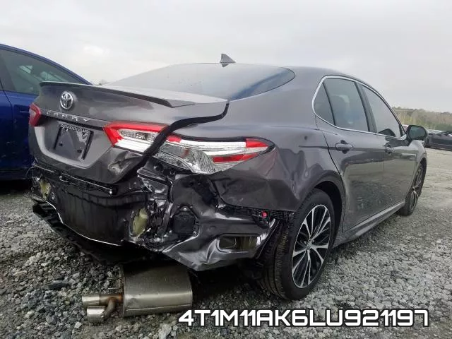 4T1M11AK6LU921197 фото 5