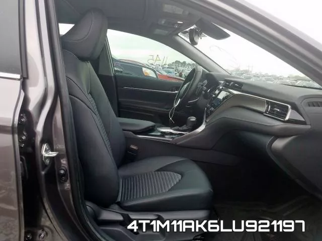 4T1M11AK6LU921197 фото 6