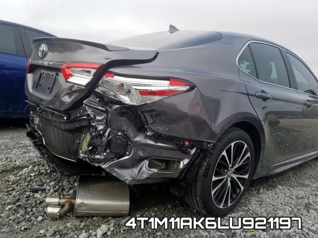 4T1M11AK6LU921197 фото 10